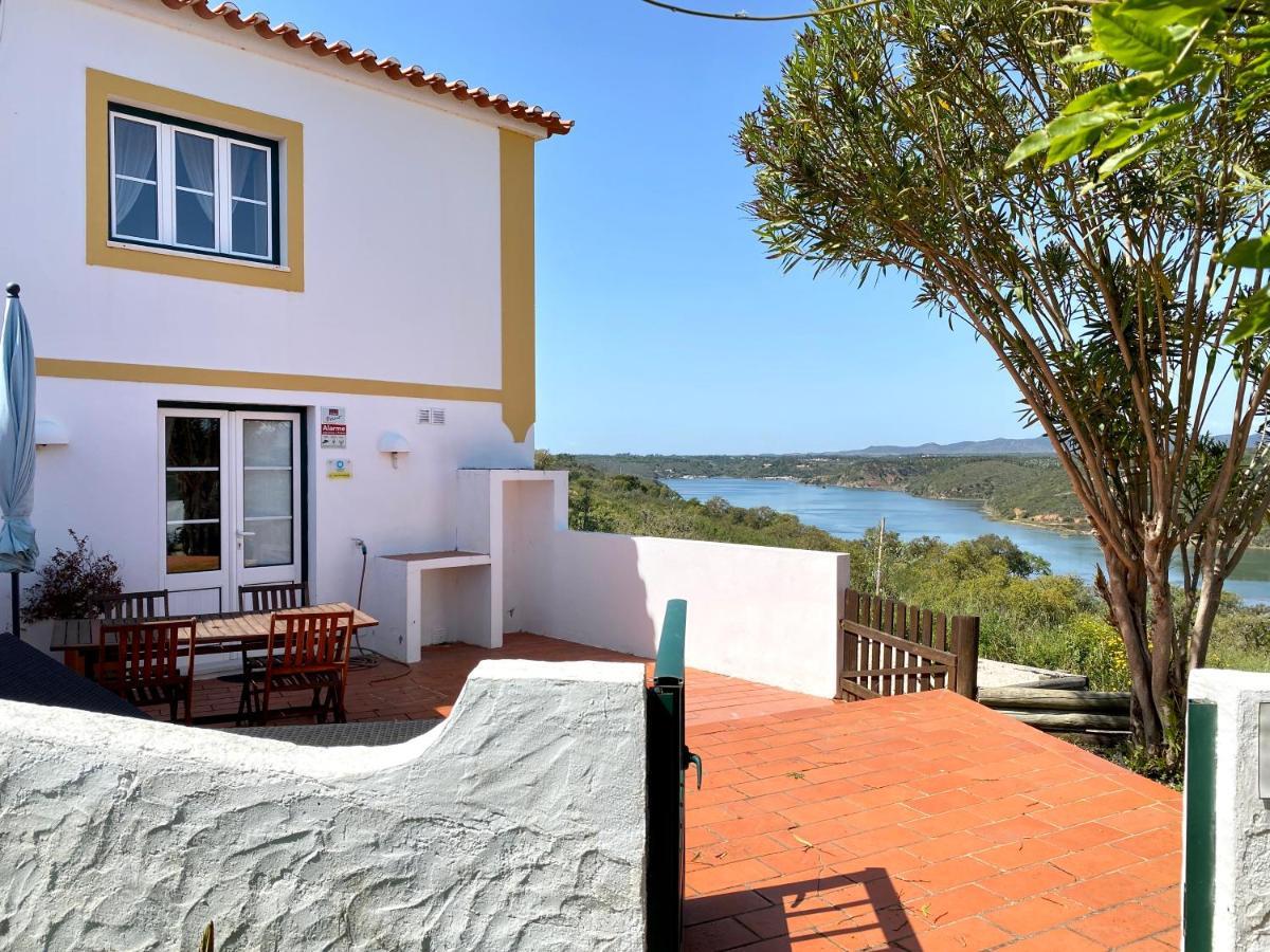 Monte Do Zambujeiro Hotel Vila Nova de Milfontes Exterior photo