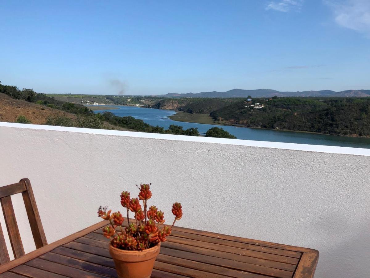 Monte Do Zambujeiro Hotel Vila Nova de Milfontes Exterior photo
